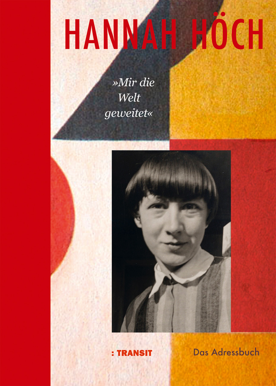 Cover_HannahHöch
