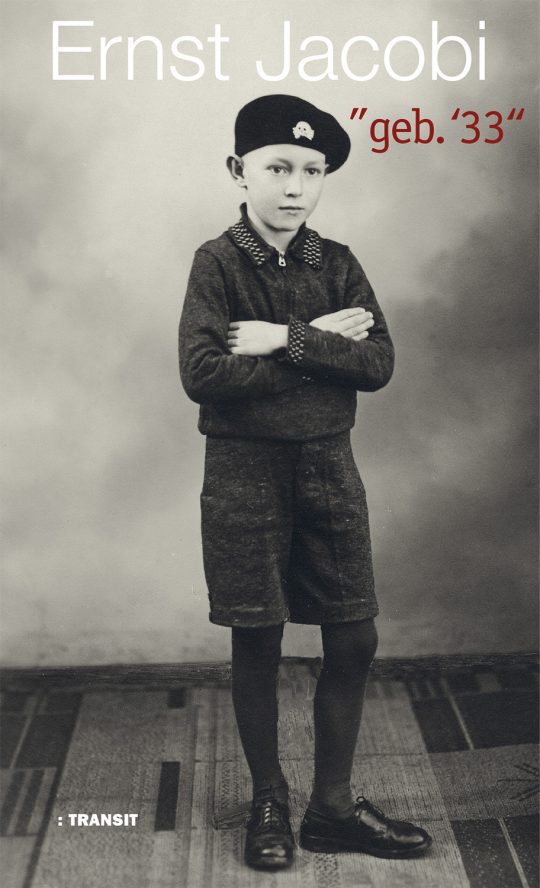 geb. ’33