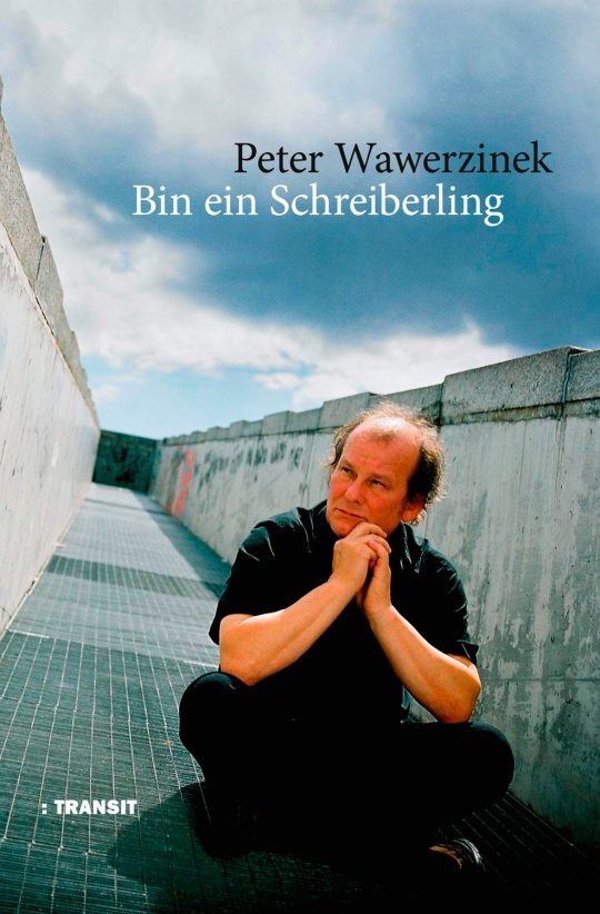 Bin ein Schreiberling
