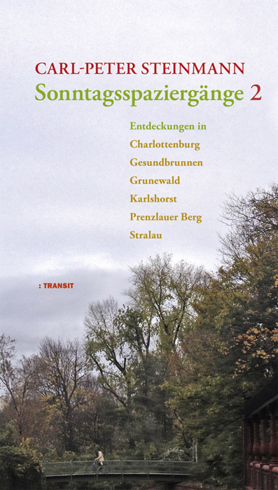 Sonntagsspaziergänge 2