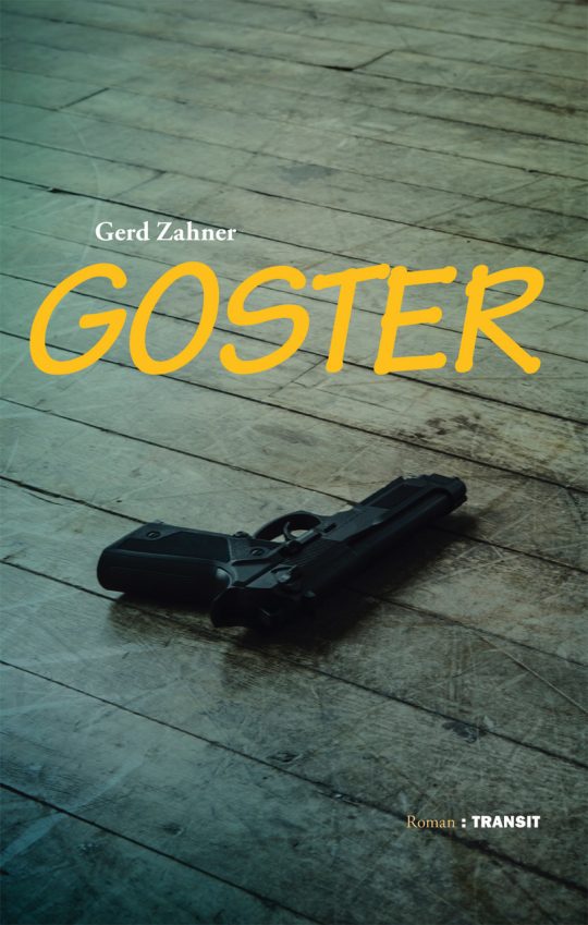 Goster