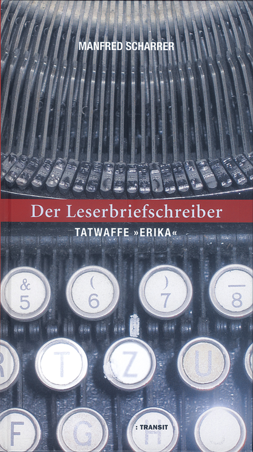 Umschlag-Scharrer