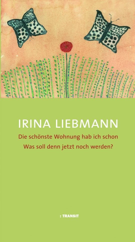 Die schönste Wohnung hab ich schon Was soll denn jetzt noch werden?