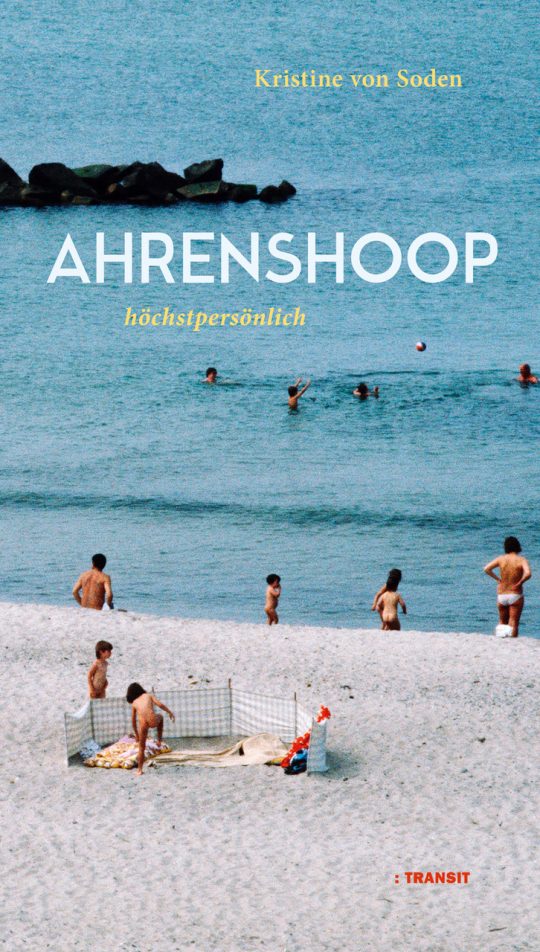 Ahrenshoop. Höchstpersönlich