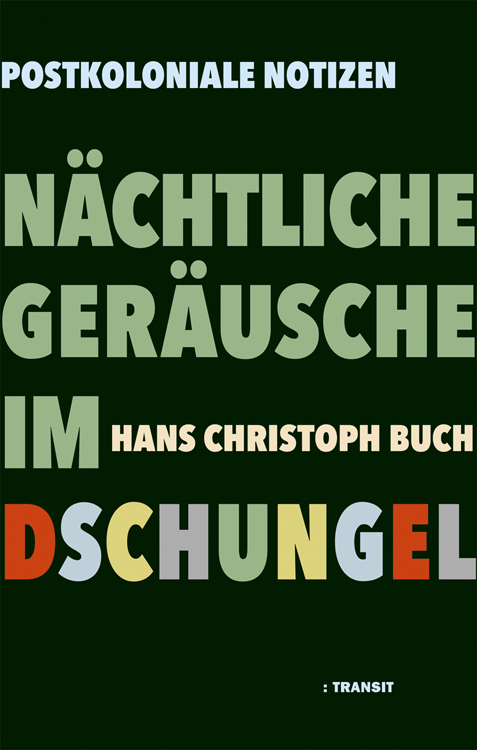 Cover_BuchNächtliche Geräusche