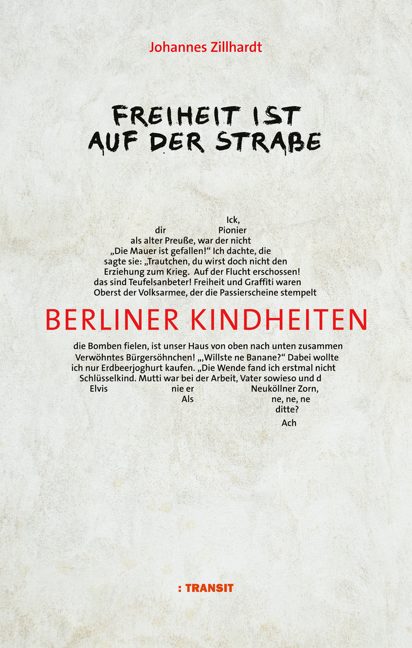Cover_Zillhardt_Berliner Kindheit