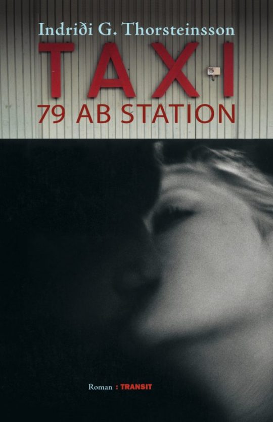 Taxi 79 ab Station