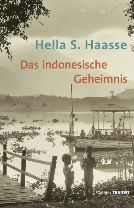Das indonesische Geheimnis