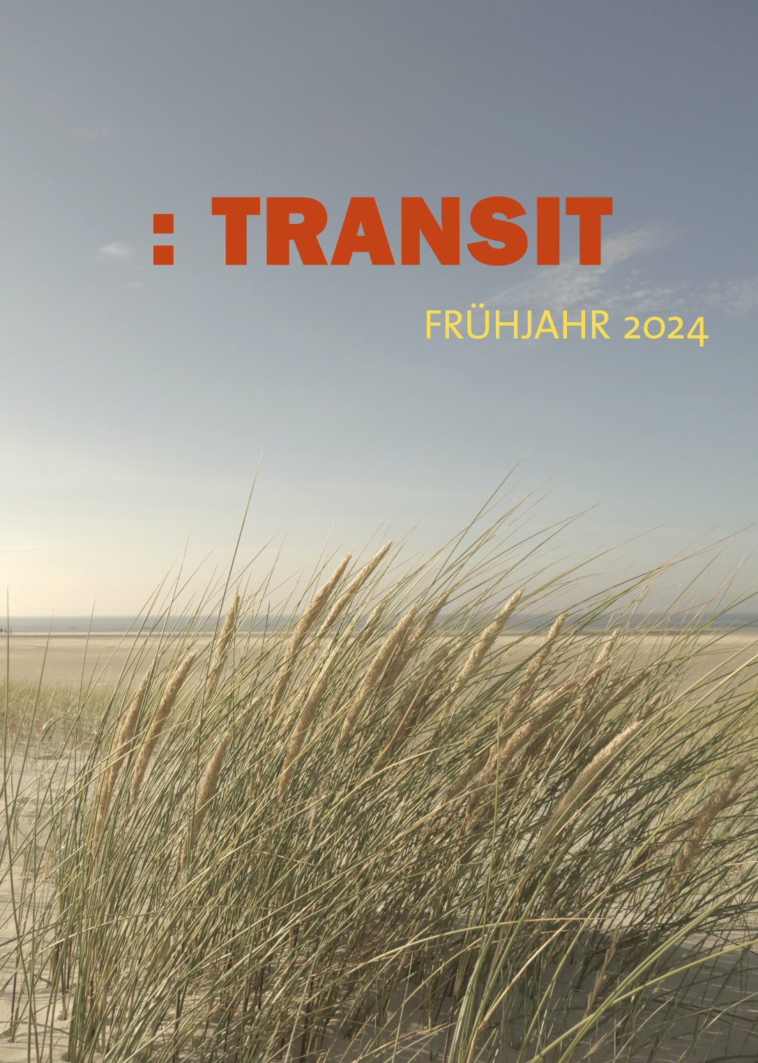 Transit Verlag