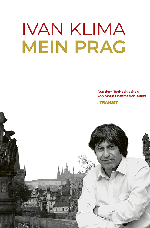 Mein Prag